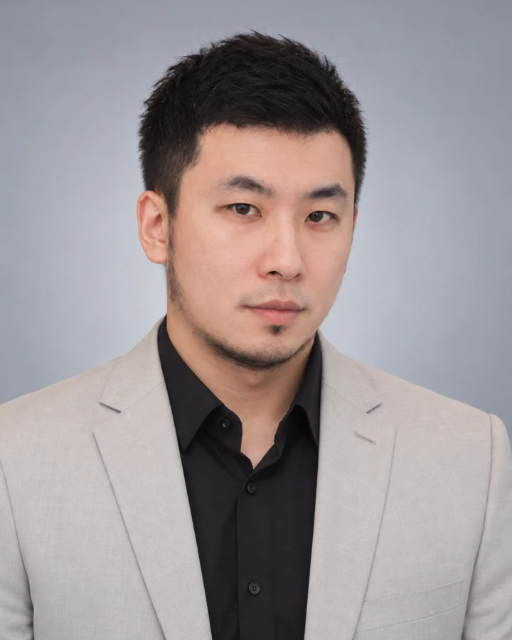 Edward Tang