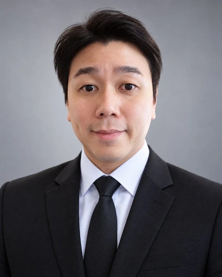 Leonard Wong